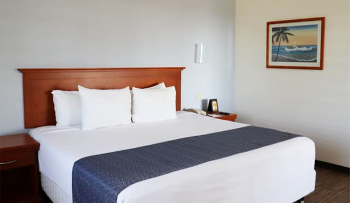 Araiza Palmira Hotel