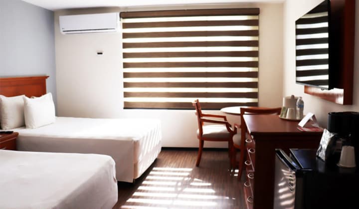 Araiza Palmira Hotel