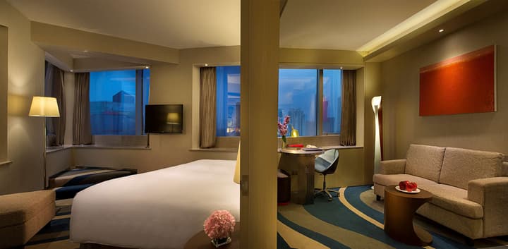 Radisson Collection Hyland Shanghai