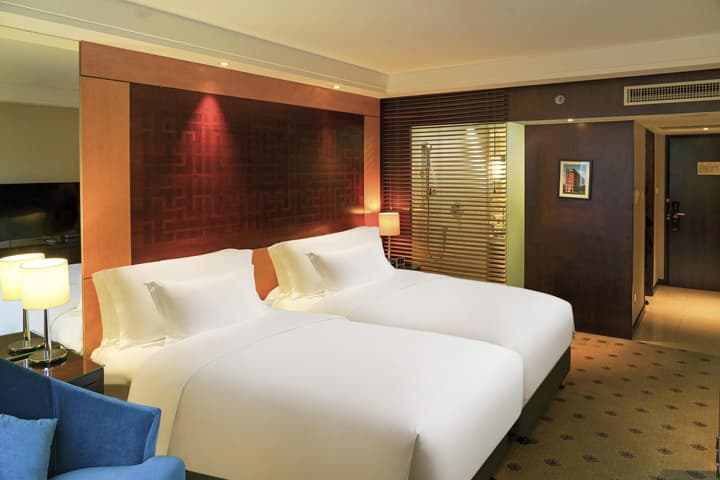 Radisson Collection Hyland Shanghai