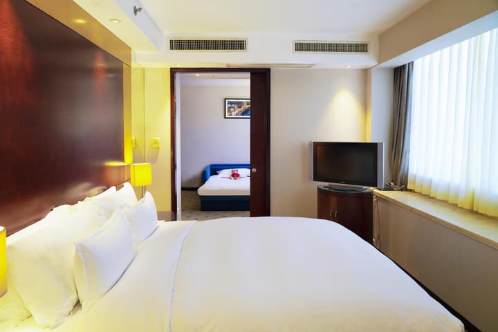 Radisson Collection Hyland Shanghai