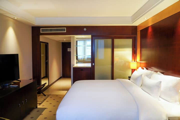 Radisson Collection Hyland Shanghai