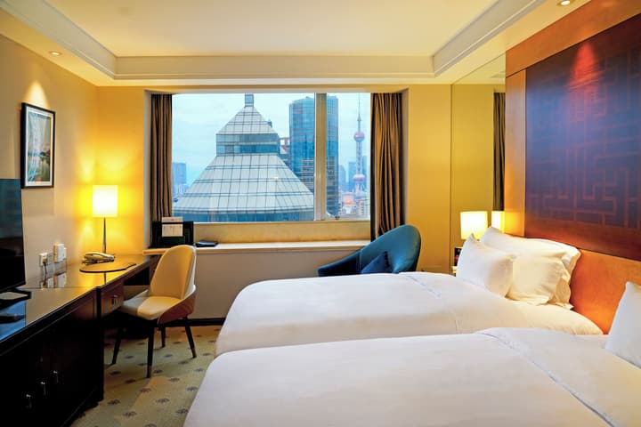Radisson Collection Hyland Shanghai