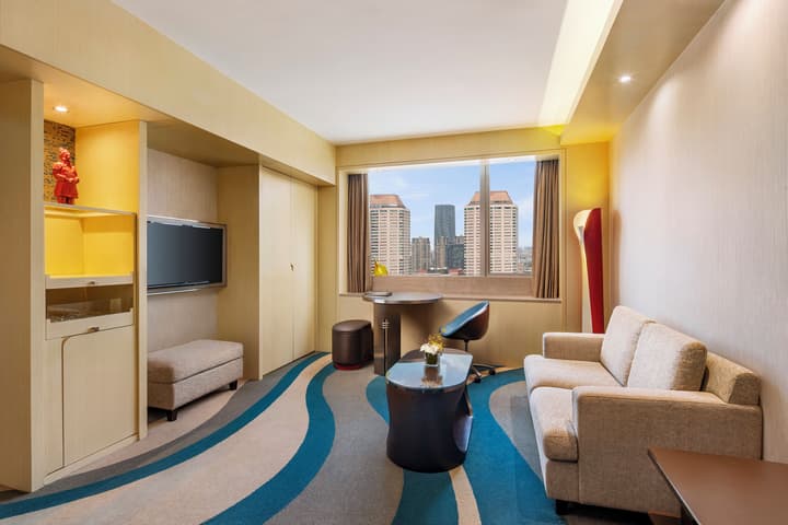 Radisson Collection Hyland Shanghai