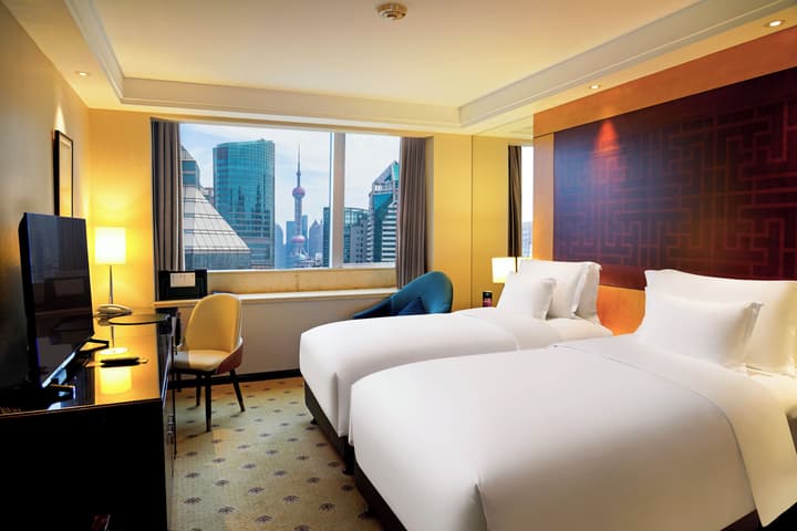 Radisson Collection Hyland Shanghai