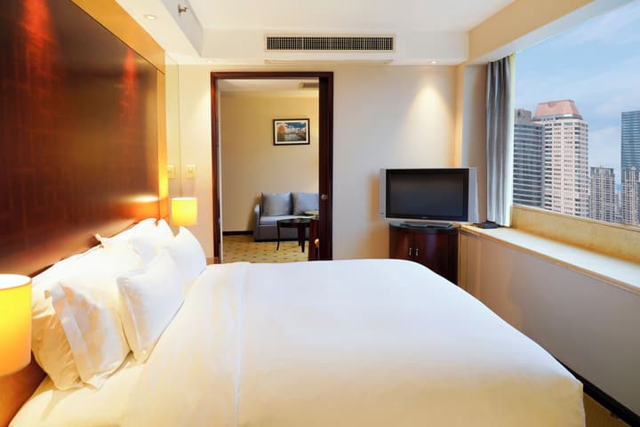Radisson Collection Hyland Shanghai