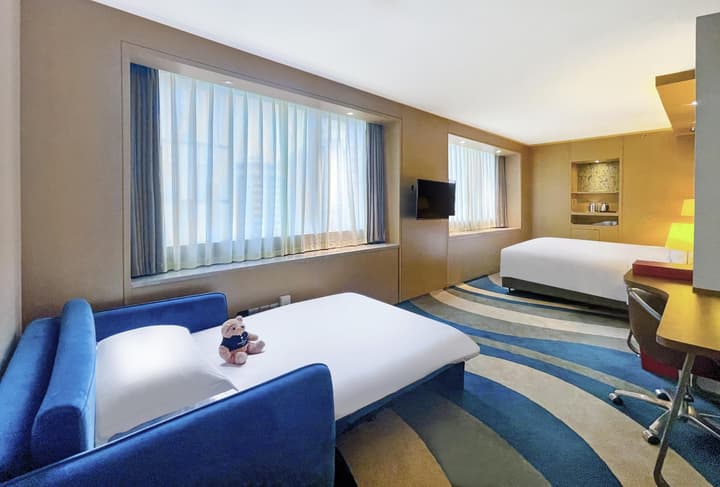 Radisson Collection Hyland Shanghai