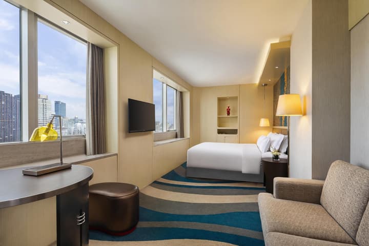 Radisson Collection Hyland Shanghai