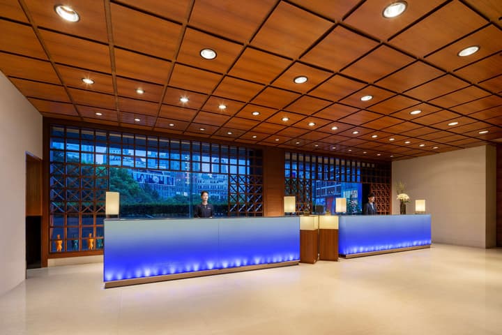 Radisson Collection Hyland Shanghai