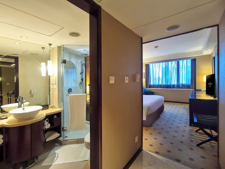 Radisson Collection Hyland Shanghai