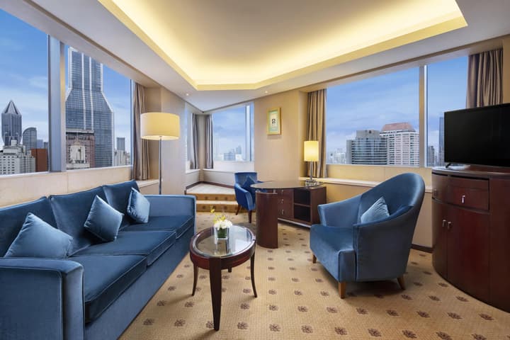 Radisson Collection Hyland Shanghai