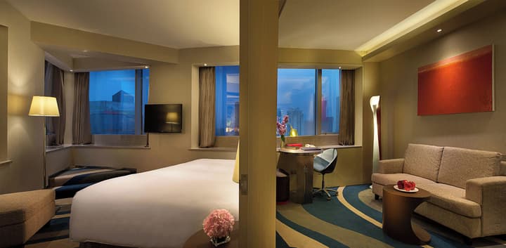 Radisson Collection Hyland Shanghai
