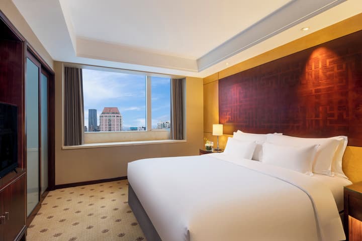 Radisson Collection Hyland Shanghai