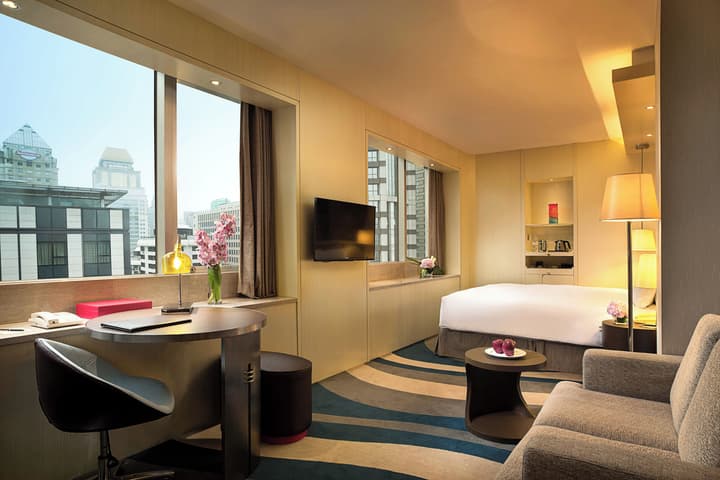 Radisson Collection Hyland Shanghai