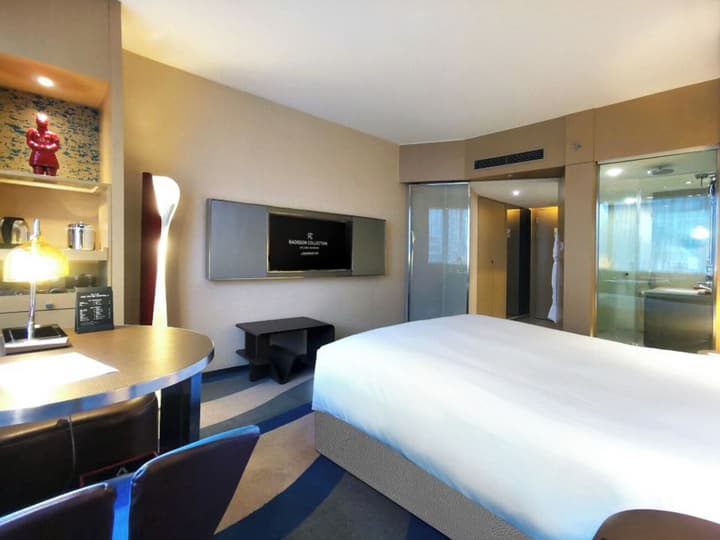 Radisson Collection Hyland Shanghai