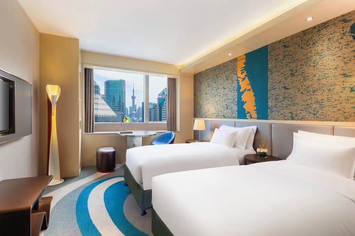 Radisson Collection Hyland Shanghai