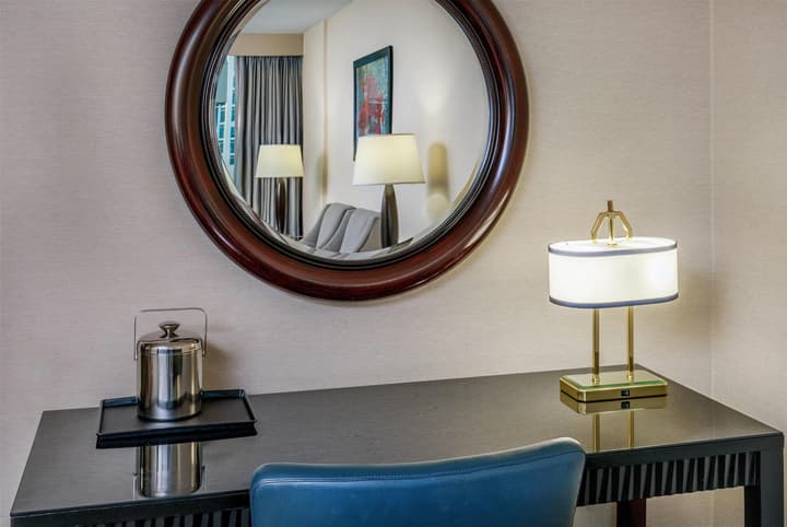 Courtland Grand Hotel, Trademark Collection by Wyndham