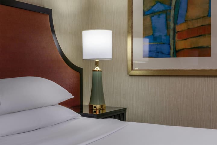 Courtland Grand Hotel, Trademark Collection by Wyndham