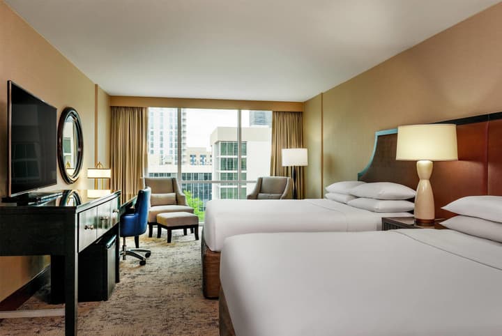 Courtland Grand Hotel, Trademark Collection by Wyndham