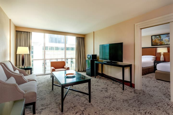 Courtland Grand Hotel, Trademark Collection by Wyndham