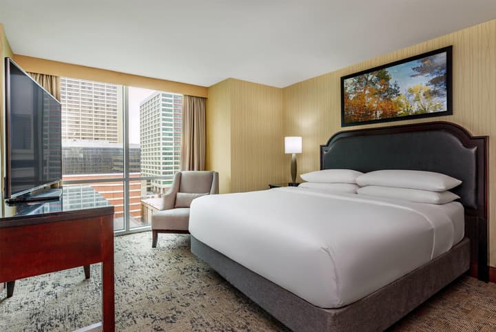 Courtland Grand Hotel, Trademark Collection by Wyndham