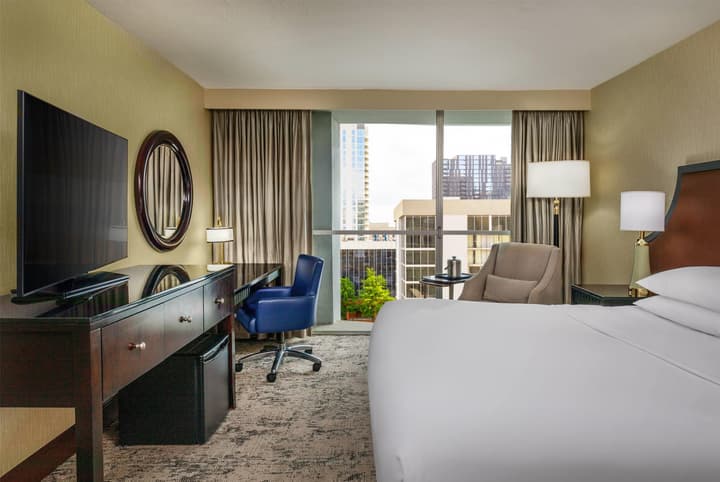 Courtland Grand Hotel, Trademark Collection by Wyndham