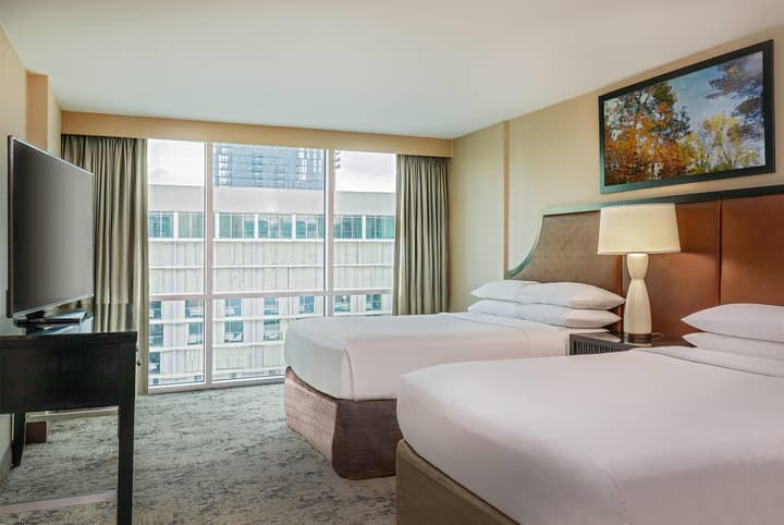 Courtland Grand Hotel, Trademark Collection by Wyndham