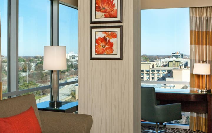 Courtland Grand Hotel, Trademark Collection by Wyndham