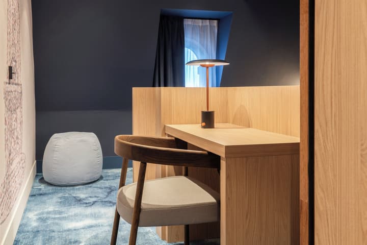 Crowne Plaza Paris Republique by IHG
