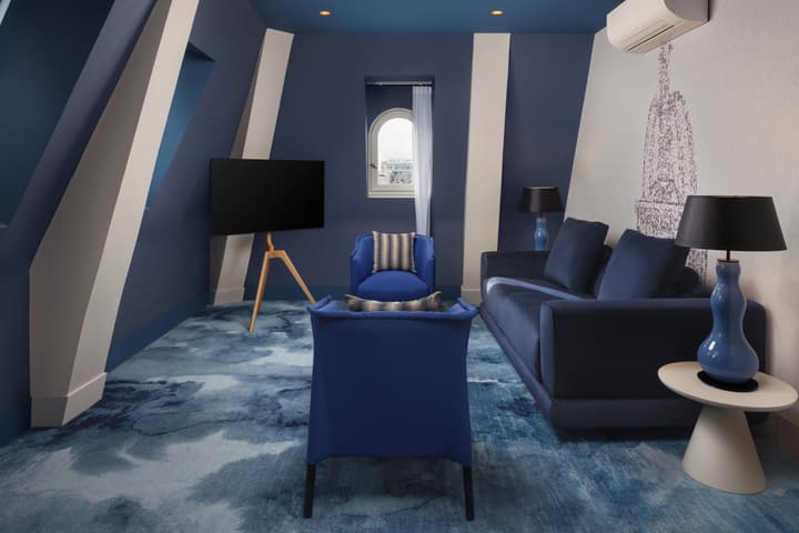 Crowne Plaza Paris Republique by IHG