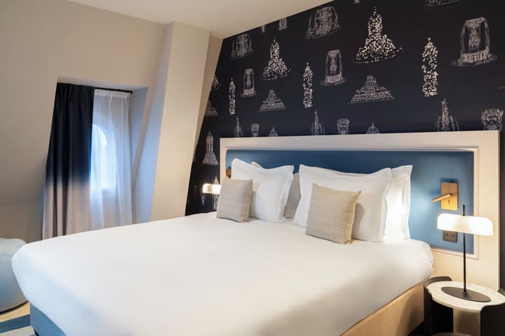 Crowne Plaza Paris Republique by IHG