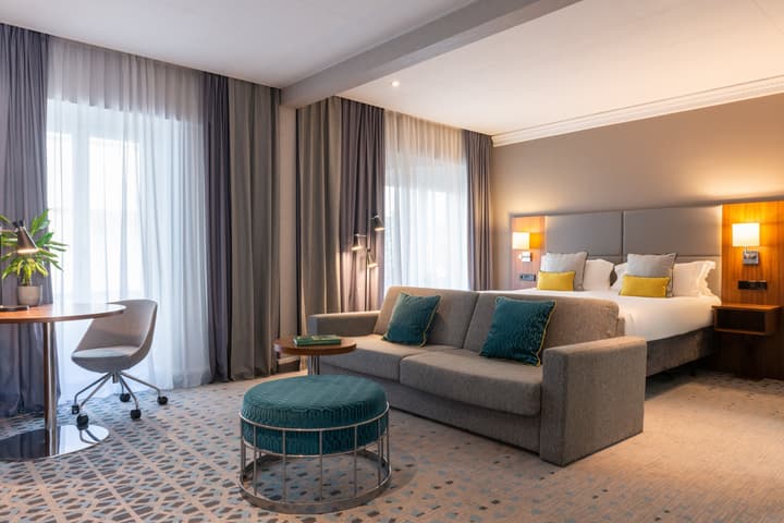 Crowne Plaza Paris Republique by IHG