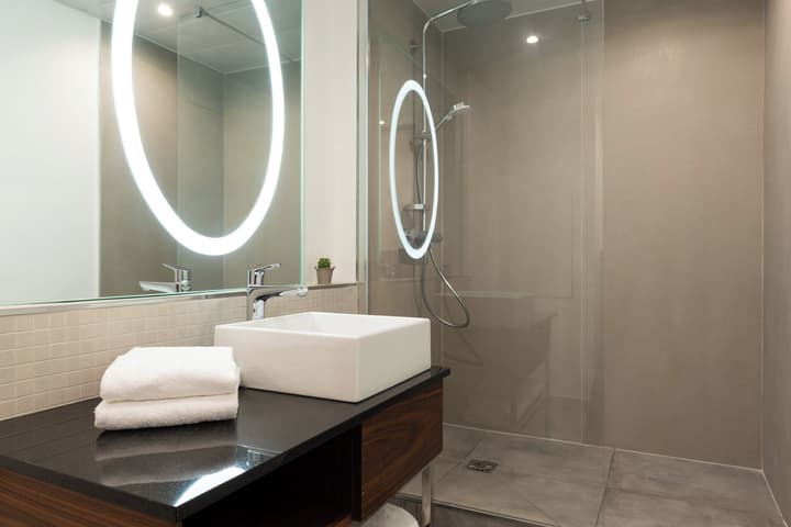 Crowne Plaza Paris Republique by IHG