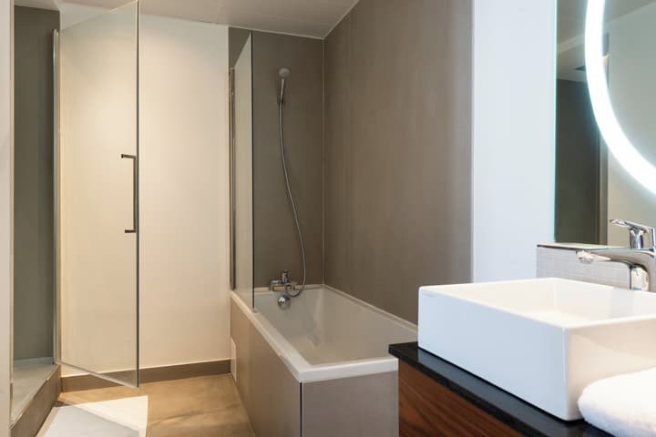 Crowne Plaza Paris Republique by IHG