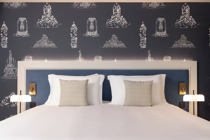 Crowne Plaza Paris Republique by IHG