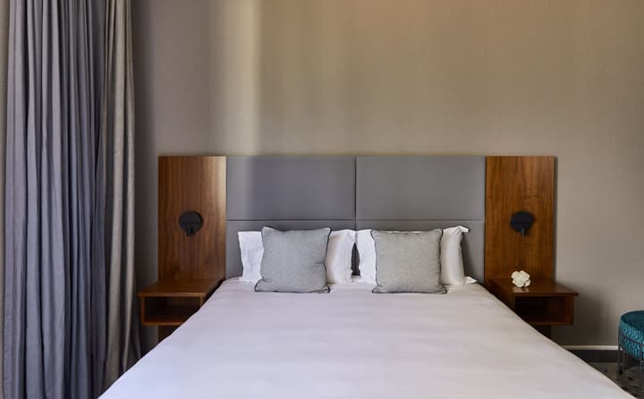 Crowne Plaza Paris Republique by IHG