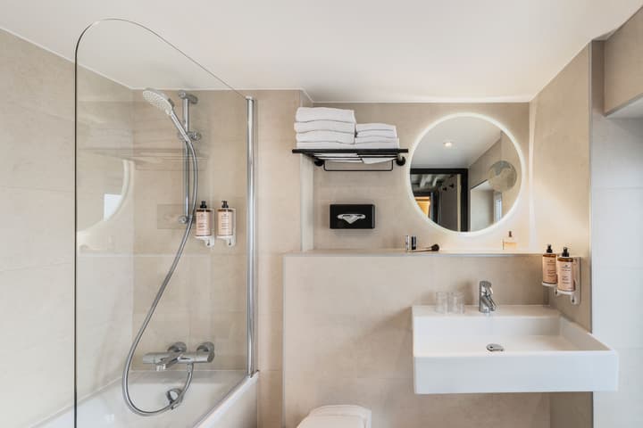 Mercure Paris Opera Grands Boulevards