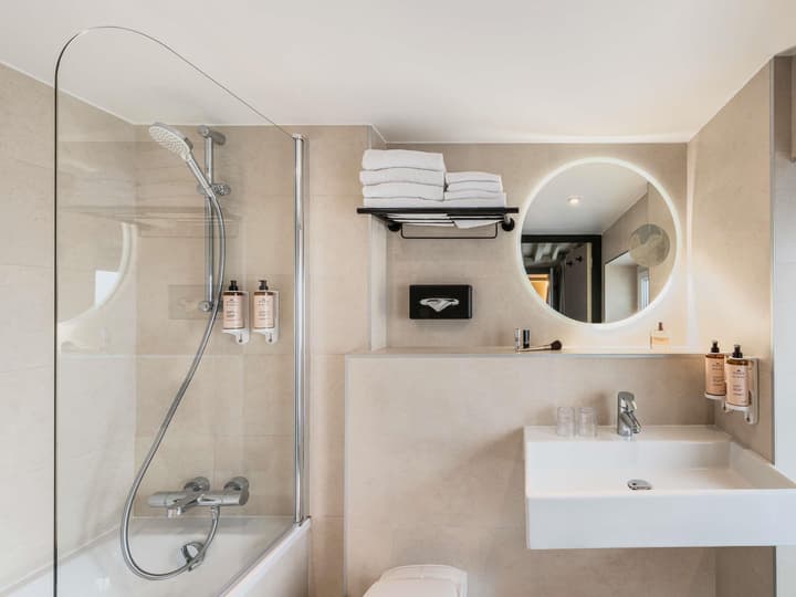 Mercure Paris Opera Grands Boulevards