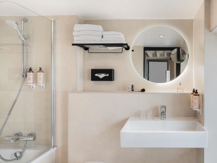Mercure Paris Opera Grands Boulevards