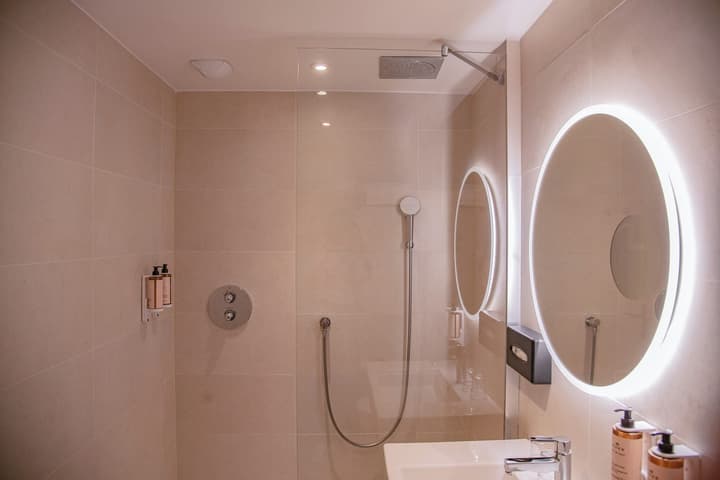 Mercure Paris Opera Grands Boulevards