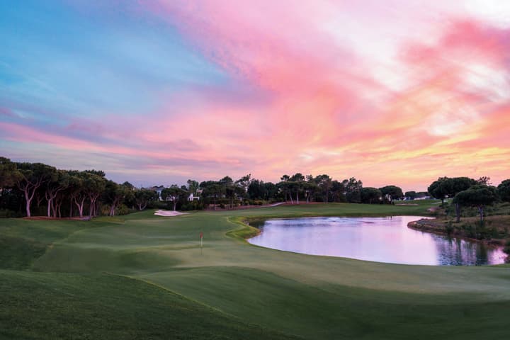 Hotel Quinta do Lago