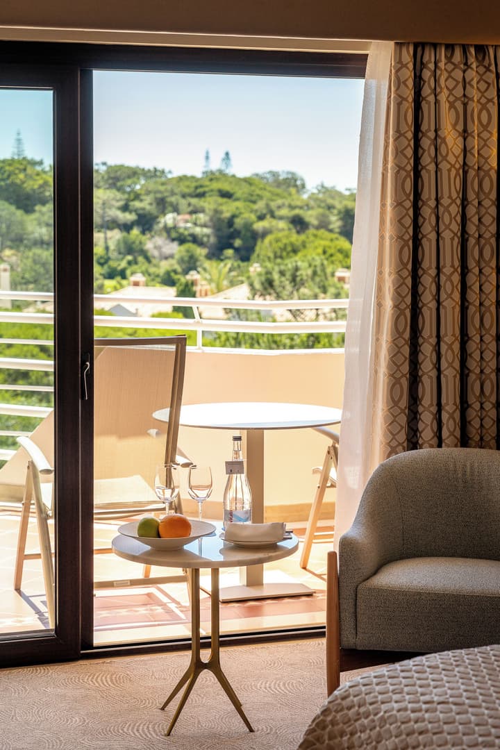 Hotel Quinta do Lago