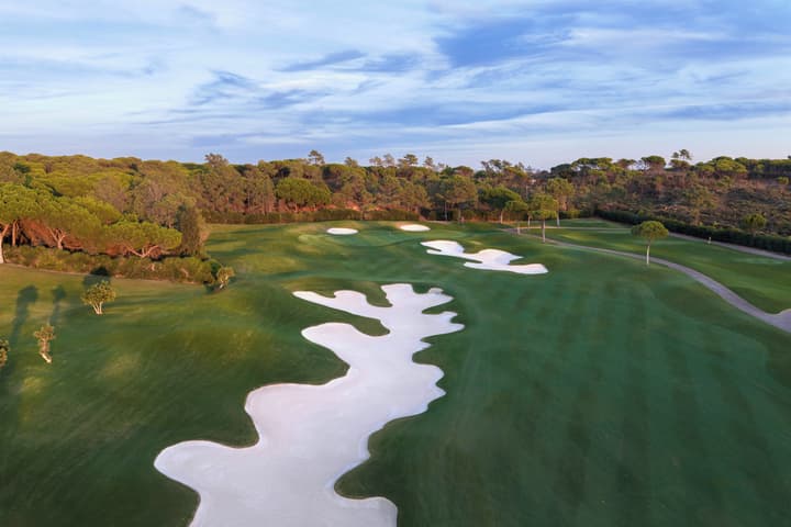 Hotel Quinta do Lago