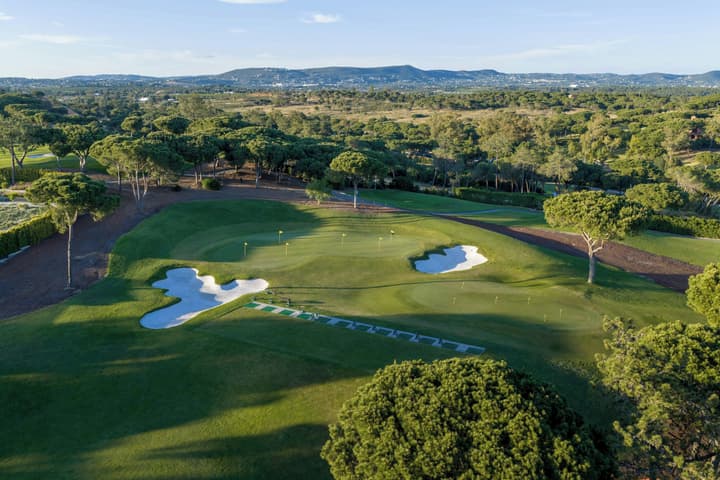 Hotel Quinta do Lago