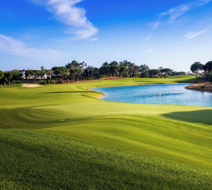 Hotel Quinta do Lago