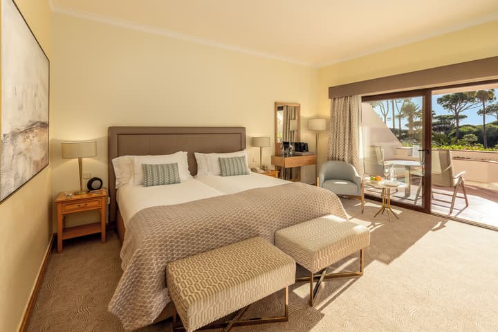 Hotel Quinta do Lago