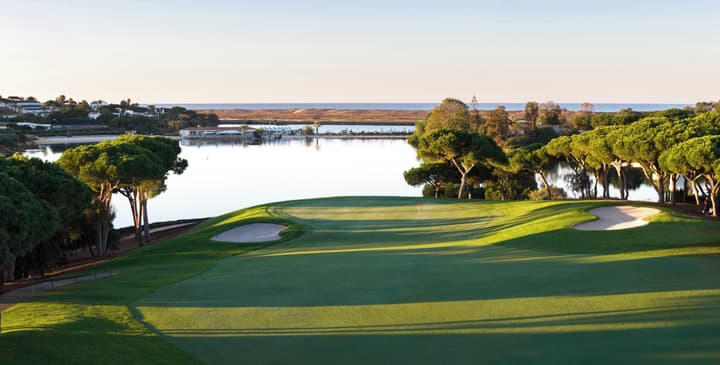 Hotel Quinta do Lago