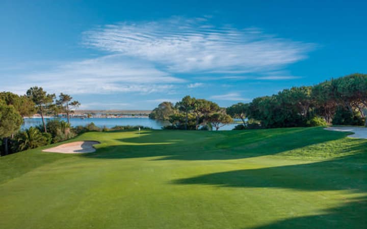 Hotel Quinta do Lago