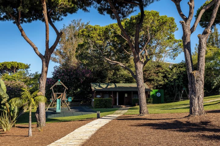 Hotel Quinta do Lago