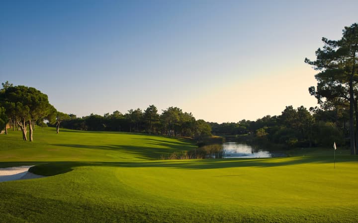 Hotel Quinta do Lago